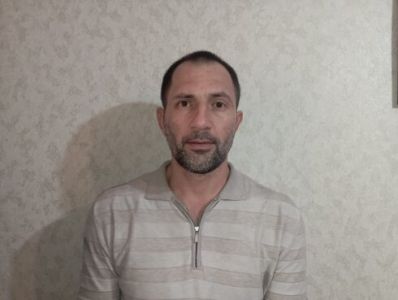 Saatlıda evlərdən oğurluq edən şəxs saxlanılıb