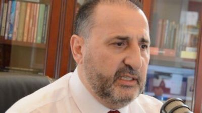 "BANDOTDEL" SABİQ DEPUTATI SAXLAYIB