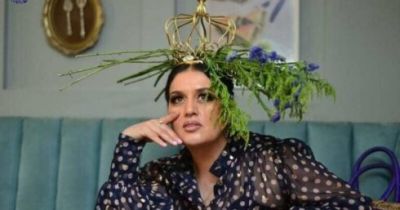"Gedək burdan çala-çala, bala-bala" -