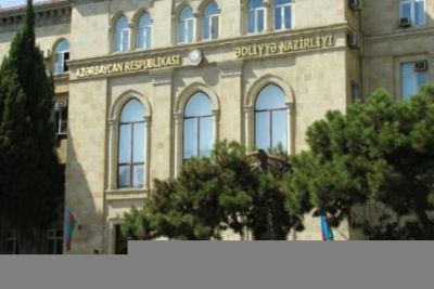 31 partiya ləğv olunması barədə bəyanat verib - RƏSMİ