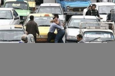 İranlı kriminalist: “Bu gün ölkədə adi maşın dayanacağı üstündə qətllər baş verir” - FOTO