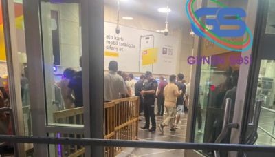 Metroda sərnişinlərin şəxsiyyət vəsiqəsi niyə yoxlanılır?