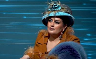 Elza Seyidcahandan yeni "şedevr": “Kimlər gəldi mən verdim…”