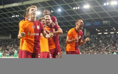 Çempionlar Liqası: