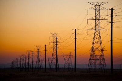 Azərbaycan, İran və Rusiyanın enerji sistemlərinin birləşdirilməsi üzrə TİƏ ilin sonunadək hazırlanacaq