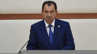 Taleh Qaraşovdan 700 minlik təmir -