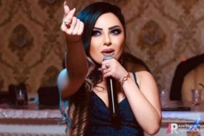 Mügənni Aysel Manaflı: