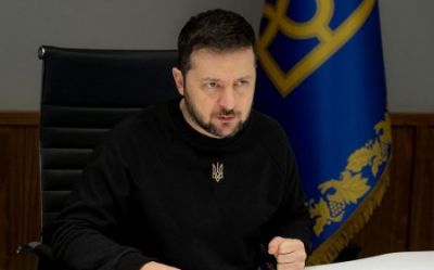 Zelenski ölkəsini qorumaq üçün dünyadan kömək istəyib