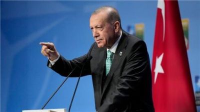 Ərdoğanla Putinin görüşəcəyi xəbəri dəqiqləşdi