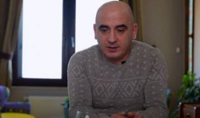 “Azərbaycanın humanitar yardımı revanşistlərin əsl üzünü göstərəcək” – İşxan Verdyan