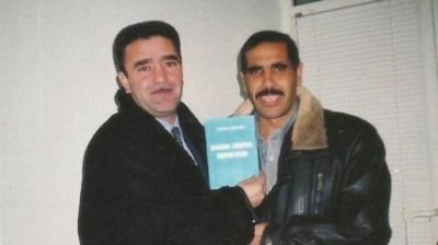 “Laçınım” mahnısının sözlərinin əsl müəllifindən qalmaqallı AÇIQLAMA