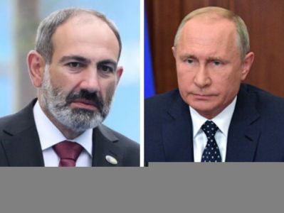 Solonnikov HƏDƏLƏDİ: Nikolun anti-Rusiya bəyanatları cavabsız qalmayacaq!
