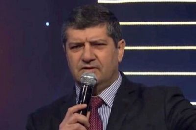 Ermənilər “Cənab leytenant” mahnısını təhrif etdilər: