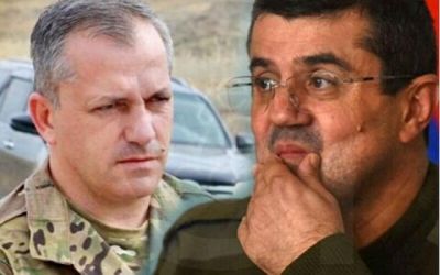 ABŞ Qarabağdakı qondarma "prezident seçkiləri"ni tanımadı