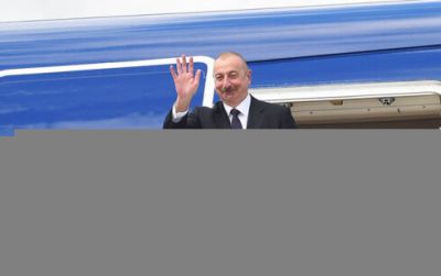 İlham Əliyev bu ölkəyə səfər edəcək – Beynəlxalq sammitdə bir ilk