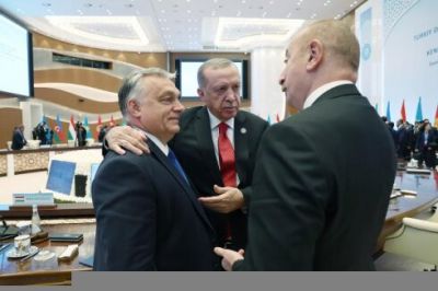 ERMƏNİ LOBBİSİNİN AVROPADAKI KABUSU –