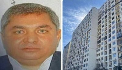 “İnşaat Konstruksiyaları” MMC-nin sahibi ev dustağı oldu: