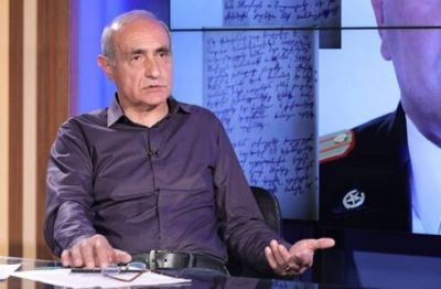 “Ruslar çıxan kimi, 10 min kvadratkilometr ərazimiz...” - Nahapetyan