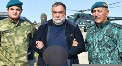 Vardanyanın həbsi ilə bağlı SENSASİON DETALLAR -