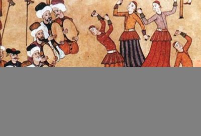 TÜRKİYE’DE EĞİTİM - OSMANLI DEVLETİ