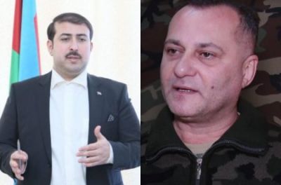 İctimai yerlərdə ehtiyatlı olaq: -