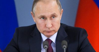 Putin: Qarabağ məsələsi bitdi, mövzu bağlandı