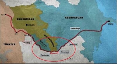 Rusiyada yaşayan ermənilərin sıxışdırılması prosesi Ermənistanda zəlzələ effekti yarada bilər...