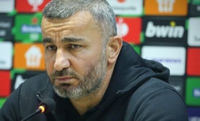 “Problem bizdə yox, “Bayer”də idi” – Qurban Qurbanov
