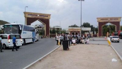 Yanvardan quru sərhədlər açılırmı? - Həkim-infeksionist vəziyyəti dəyərləndirdi