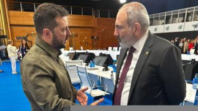 İrəvanın addımları ölkəyə böyük fəlakətlər gətirəcək - İNCƏLƏMƏ