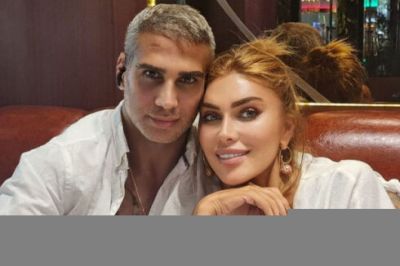 Başqa qadınla dini nikahının olduğu idda edilən Doğuşun vəkili AÇIQLAMA YAYDI - FOTO