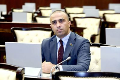 Bəhruz Məhərrəmov: Separatçılığı təbliğ edən media orqanlarının  Azərbaycanda fəaliyyətinin dayandırılması məsələsinə baxılmalıdır