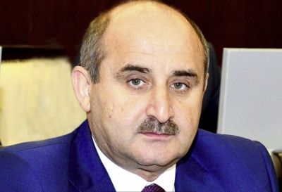 Çingiz Qənizadə: Yeni Azərbaycan Partiyası Cənubi Qafqazın ən böyük siyasi  partiyasıdır - AZƏRTAC