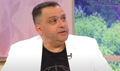 Çingiz Əhmədov Speys TV-dən getdi