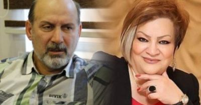 “Bizim sənətdə pul yoxdur” deyən Afaq Bəşirqızına DƏSTƏK: “Bizim sənətdə pul yoxdur” deyən Afaq Bəşirqızına DƏSTƏK:
