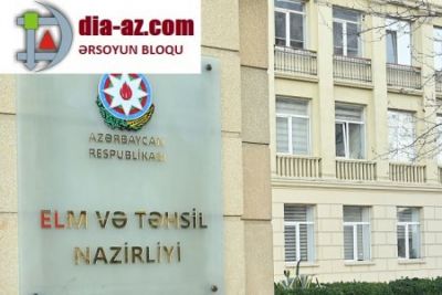`Təhsil Mafiyası` qarşısında aciz buraxılan valideynlər... `Təhsil Mafiyası` qarşısında aciz buraxılan valideynlər...