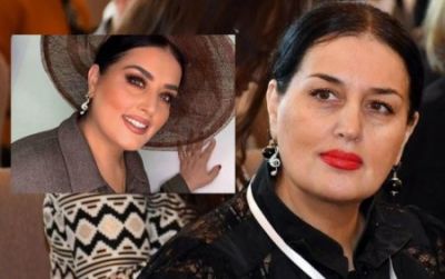 “Verilişlər qızların üzünü çoxdan açıb, müğənnilər gənc nəsli pozur” “Verilişlər qızların üzünü çoxdan açıb, müğənnilər gənc nəsli pozur”