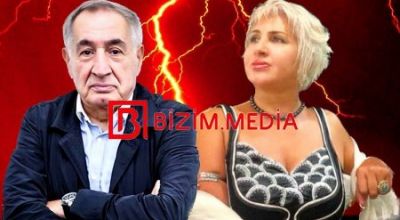Faiq Sücəddinovdan Nuridə Atəşinin ittihamlarına CAVAB: 