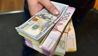 Milli pulumuz devalvasiyaya uğraya bilər? Milli pulumuz devalvasiyaya uğraya bilər?