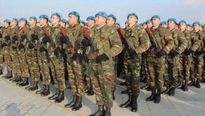 “Alternativ xidmət haqqında” qanun təcili şəkildə qəbul edilməlidir “Alternativ xidmət haqqında” qanun təcili şəkildə qəbul edilməlidir