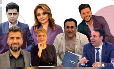 Telekanallardakı biabırçılığa nəhayət, son qoyulacaq Telekanallardakı biabırçılığa nəhayət, son qoyulacaq