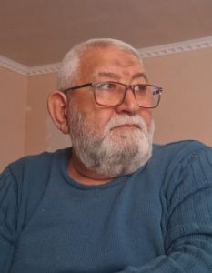 "Sizdən heç yerə və heç kəsə yox, Allahıma şikayət edirəm..." "Sizdən heç yerə və heç kəsə yox, Allahıma şikayət edirəm..."