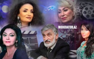 “Dilənçi kimi deyirlər ki, gəl öz geyimində çəkil, o paltarı Amaliya Pənahova da geyinib...”
