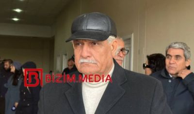 "Telekanallarımızda Azərbaycan kişisi axmaq, gəzəyən kimi təqdim olunur" "Telekanallarımızda Azərbaycan kişisi axmaq, gəzəyən kimi təqdim olunur"