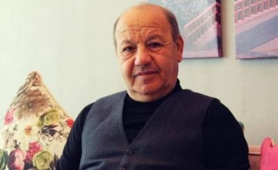 "Baha qiymətə toya gedən müğənnilərin sayı da o qədər çox deyil" "Baha qiymətə toya gedən müğənnilərin sayı da o qədər çox deyil"