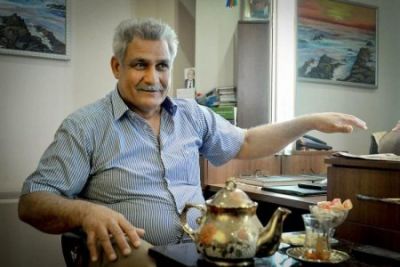 "Orada atamın yanında yer var, orda dəfn edin" "Orada atamın yanında yer var, orda dəfn edin"