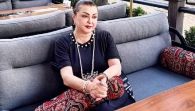 "Söyləyirdilər ki, biz səni filan tamaşada və ya serialda görmək istəmirik" "Söyləyirdilər ki, biz səni filan tamaşada və ya serialda görmək istəmirik"