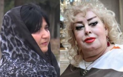 "Heç yerə çıxmıram, müsahibə də vermirəm" "Heç yerə çıxmıram, müsahibə də vermirəm"