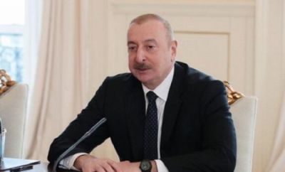 Blinkenin ardınca Leyen də Əliyevə zəng etdi: Seçim… Blinkenin ardınca Leyen də Əliyevə zəng etdi: Seçim…