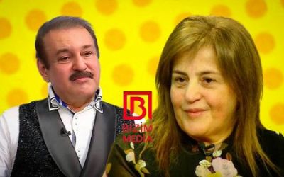  “Qismət olsa, xanımımı özüm dəfn edəcəyəm”